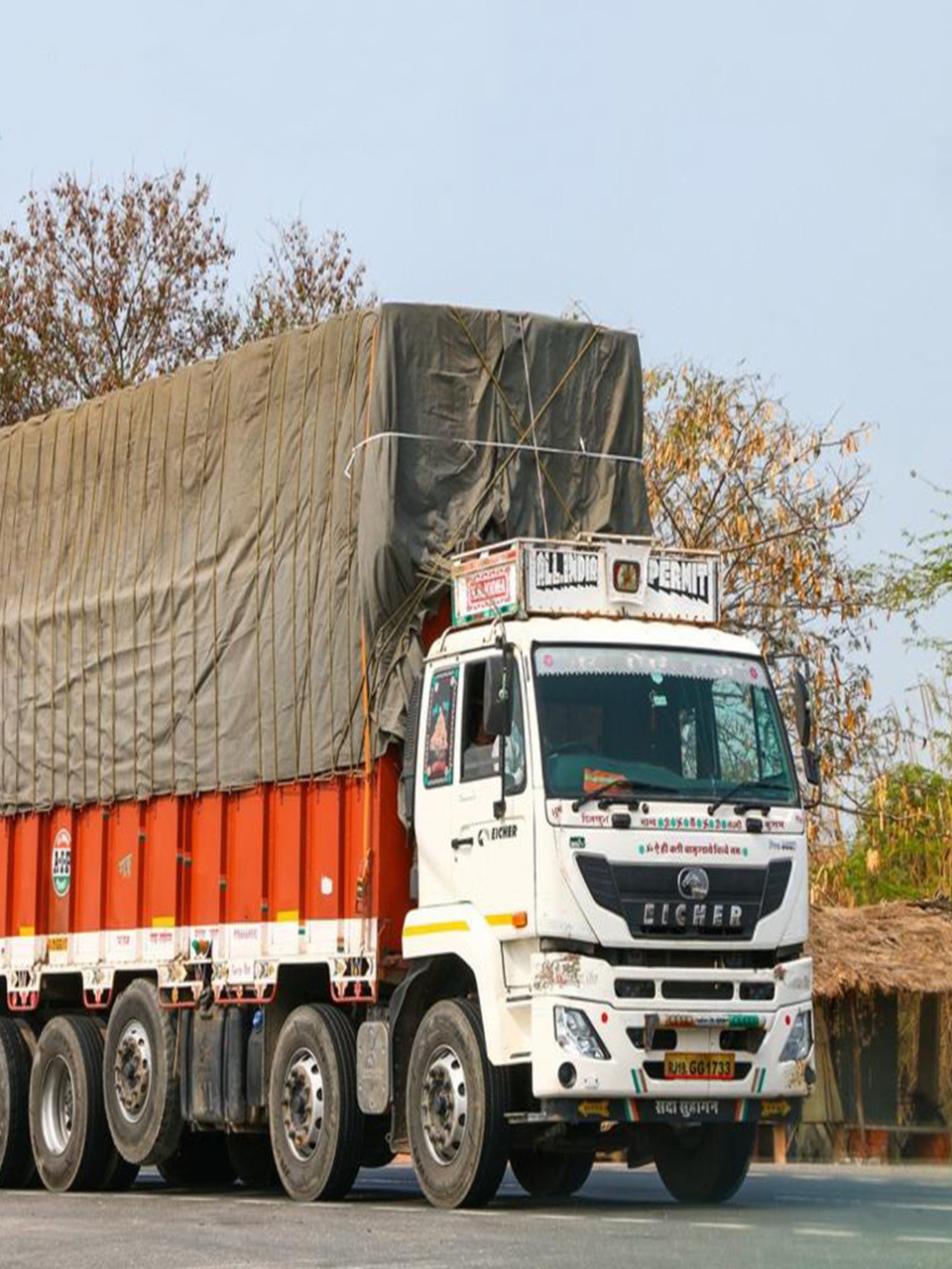 Transport & Logistics Services We are the best